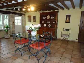 7 , Le Haut Montraye,Lieu Dit Le Haut Montraye,3 star