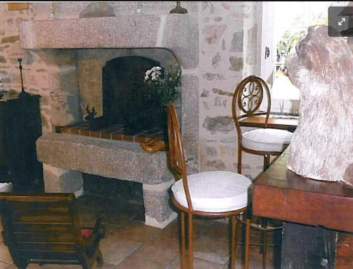 7 le haut montraye