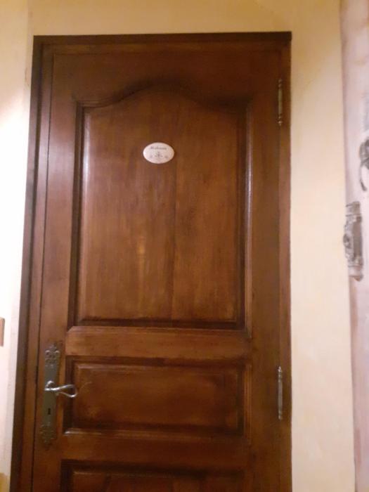 7 le haut montraye