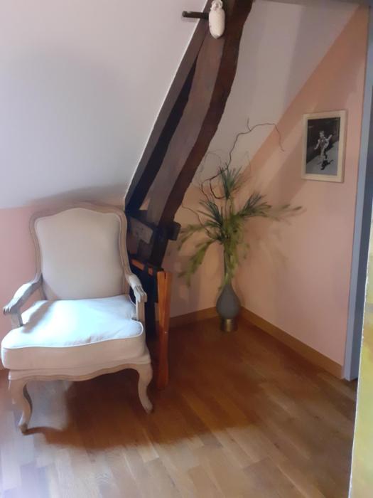 7 le haut montraye