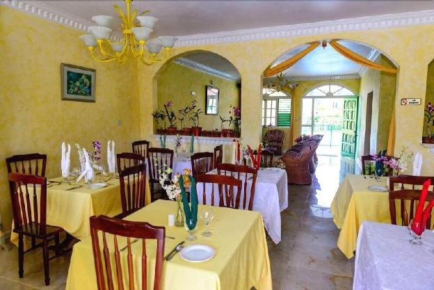 villa sonate