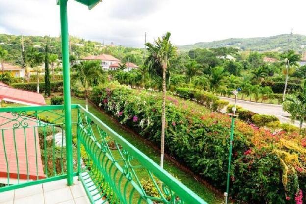villa sonate