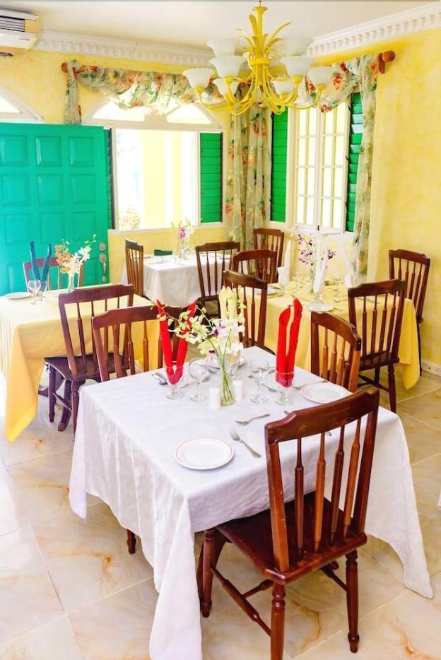 villa sonate