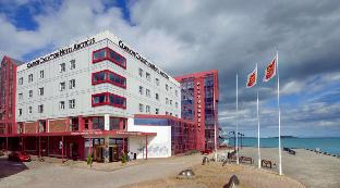 Home Hotel Arcticus,Harstad>>Evenes,4 star