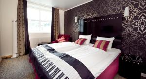 Home Hotel Arcticus,Harstad>>Evenes,4 star