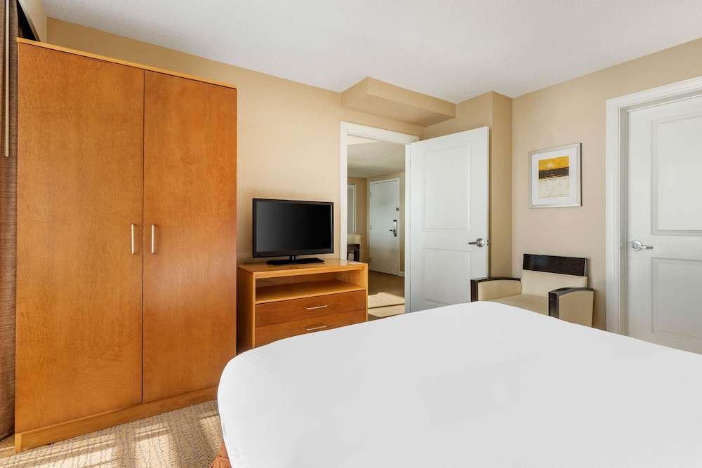 hilton vacation club ocean beach club virginia beach