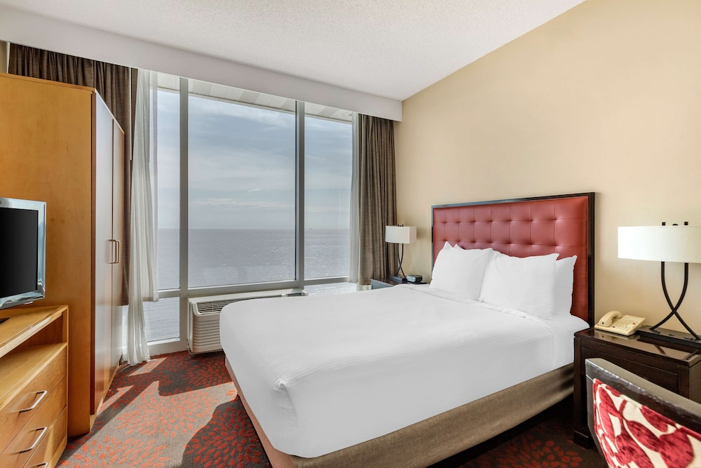 hilton vacation club ocean beach club virginia beach