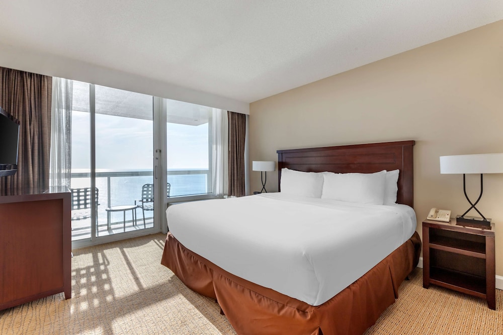 hilton vacation club ocean beach club virginia beach
