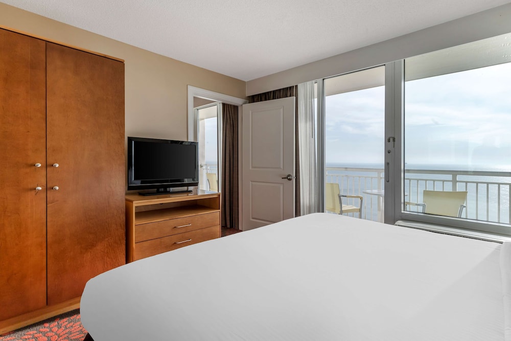 hilton vacation club ocean beach club virginia beach