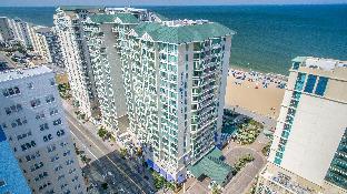 Hilton Vacation Club Ocean Beach Club Virginia Beach,Norfolk - Virginia Beach>>Virginia Beach,4 star