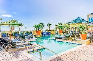 Hilton Vacation Club Ocean Beach Club Virginia Beach,Norfolk - Virginia Beach>>Virginia Beach,4 star