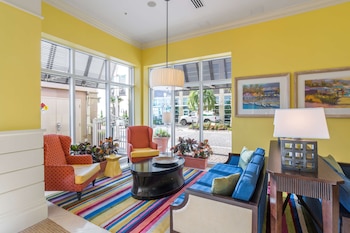 Hilton Vacation Club Ocean Beach Club Virginia Beach,Norfolk - Virginia Beach>>Virginia Beach,4 star