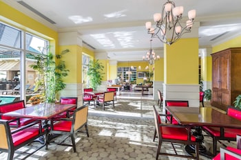 Hilton Vacation Club Ocean Beach Club Virginia Beach,Norfolk - Virginia Beach>>Virginia Beach,4 star