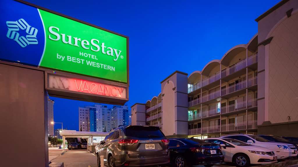 surestay hotel by best western virginia beach royal clipper