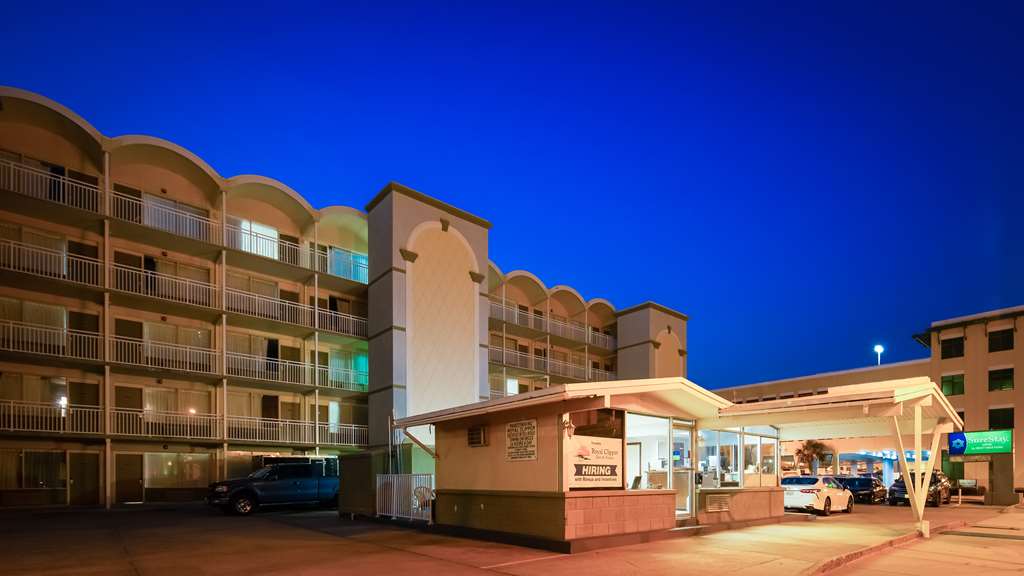 surestay hotel by best western virginia beach royal clipper