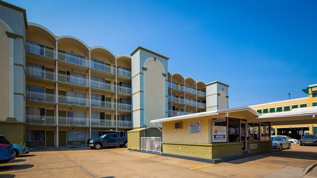 surestay hotel by best western virginia beach royal clipper
