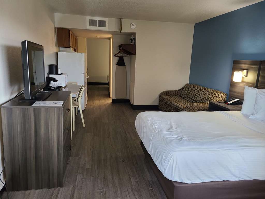 surestay hotel by best western virginia beach royal clipper