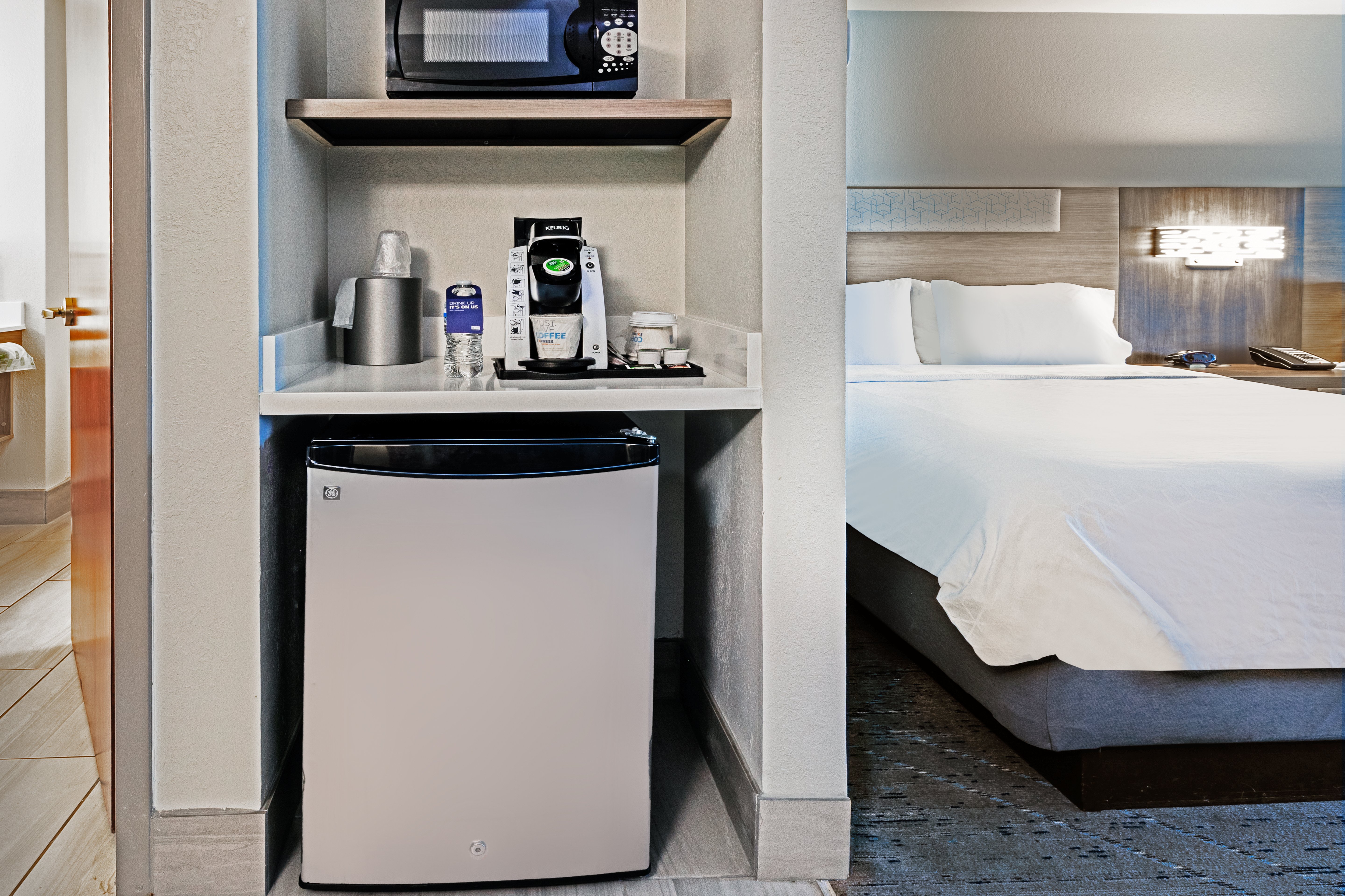 holiday inn express harvey marrero by ihg