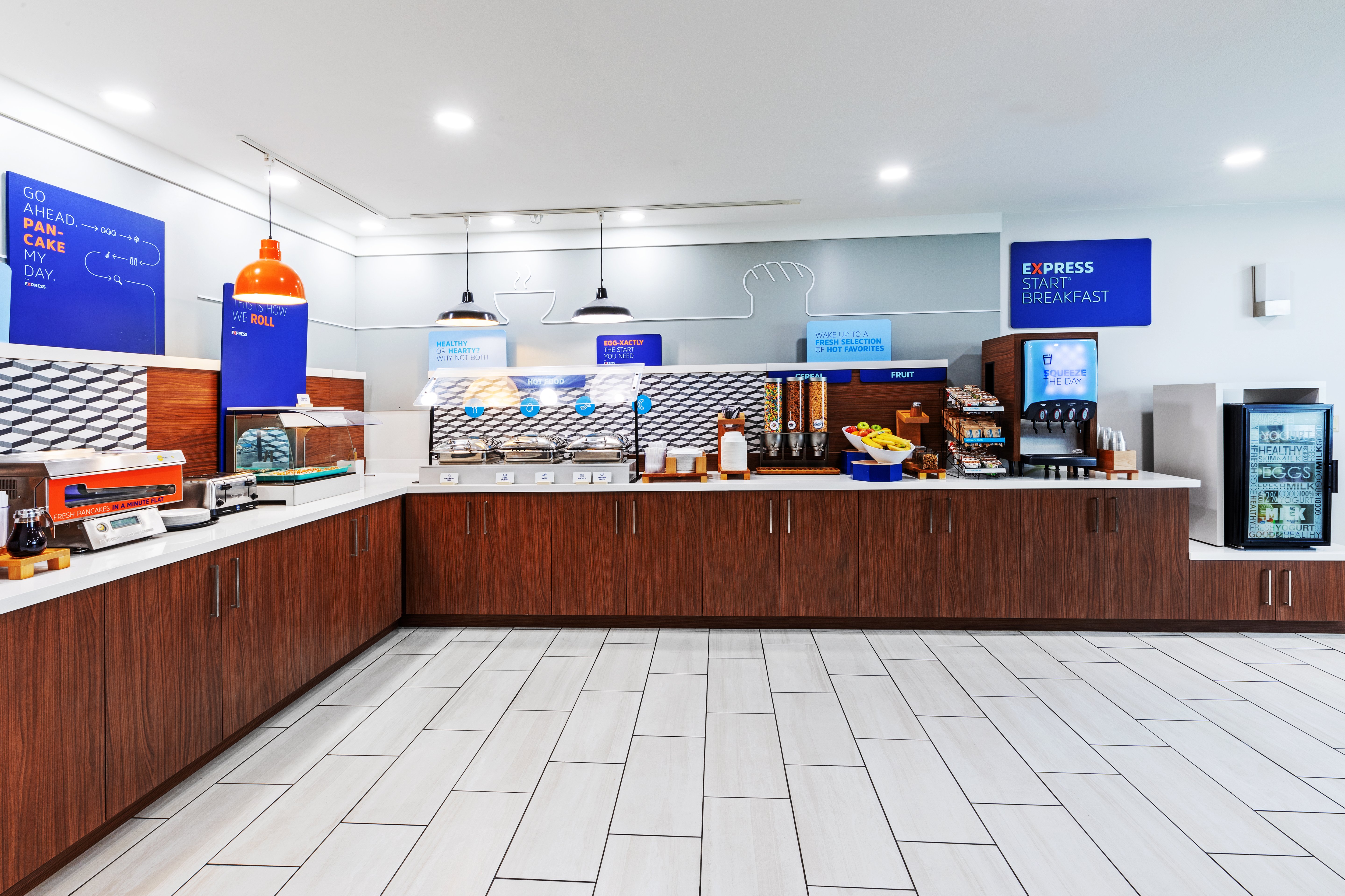 holiday inn express harvey marrero by ihg