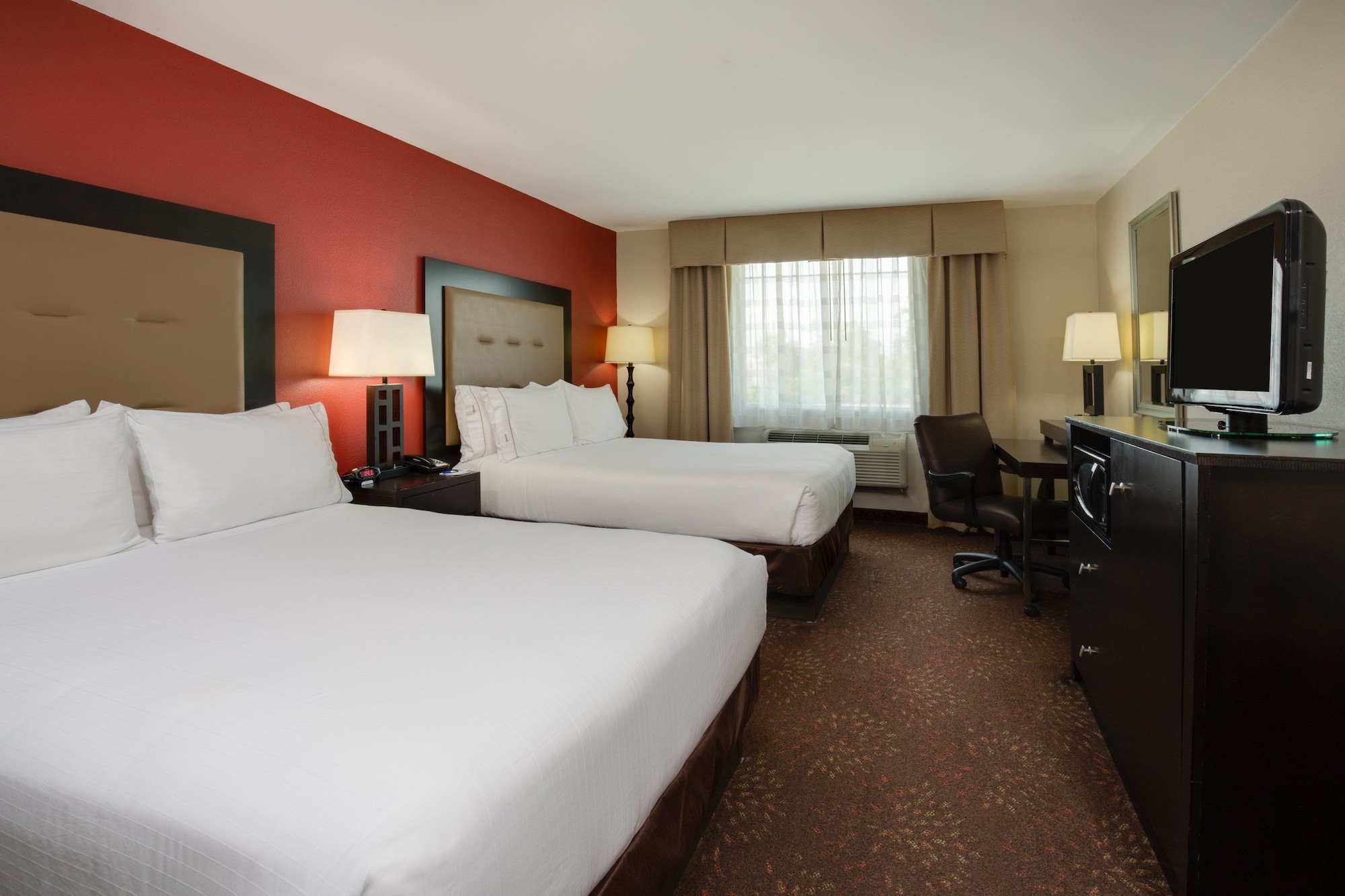 holiday inn express harvey marrero by ihg