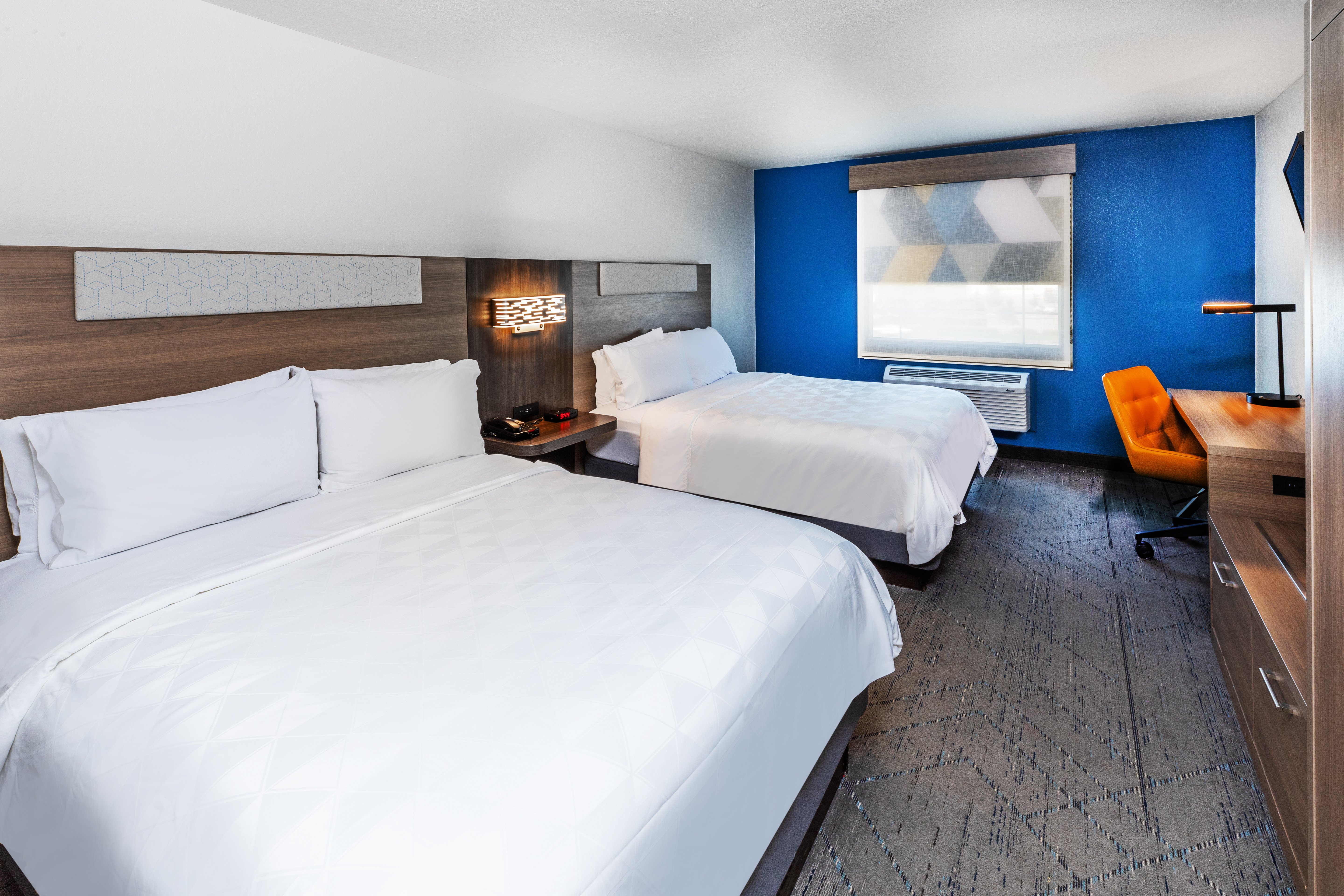 holiday inn express harvey marrero by ihg