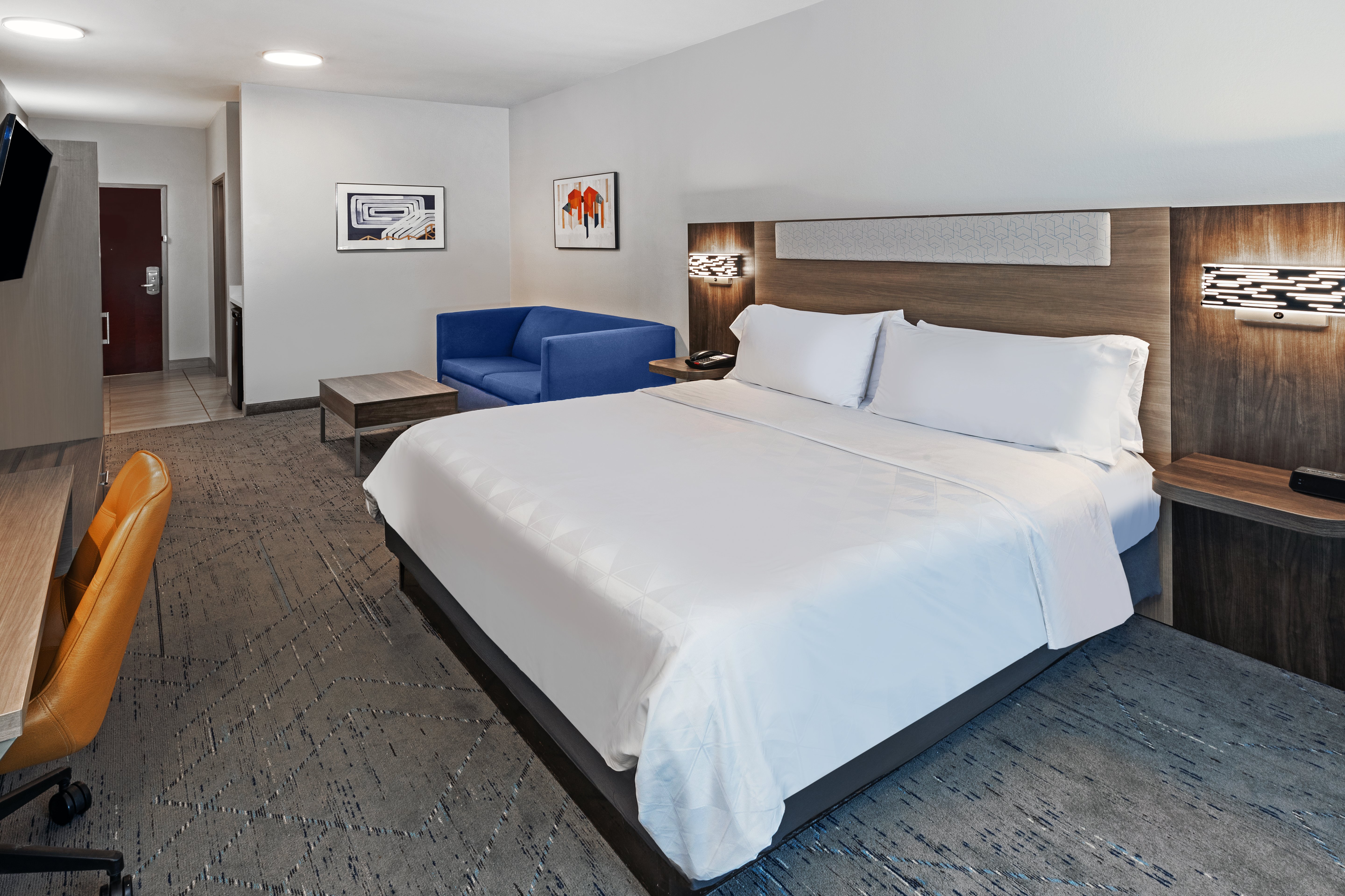 holiday inn express harvey marrero by ihg