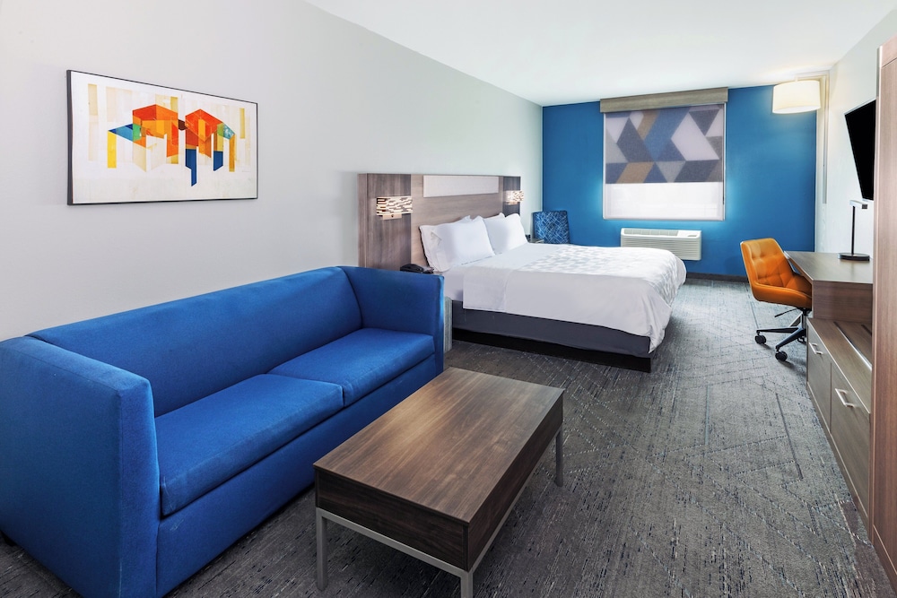 holiday inn express harvey marrero by ihg