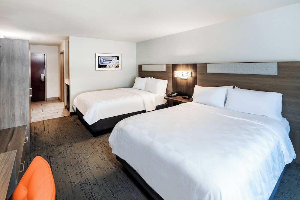 holiday inn express harvey marrero by ihg
