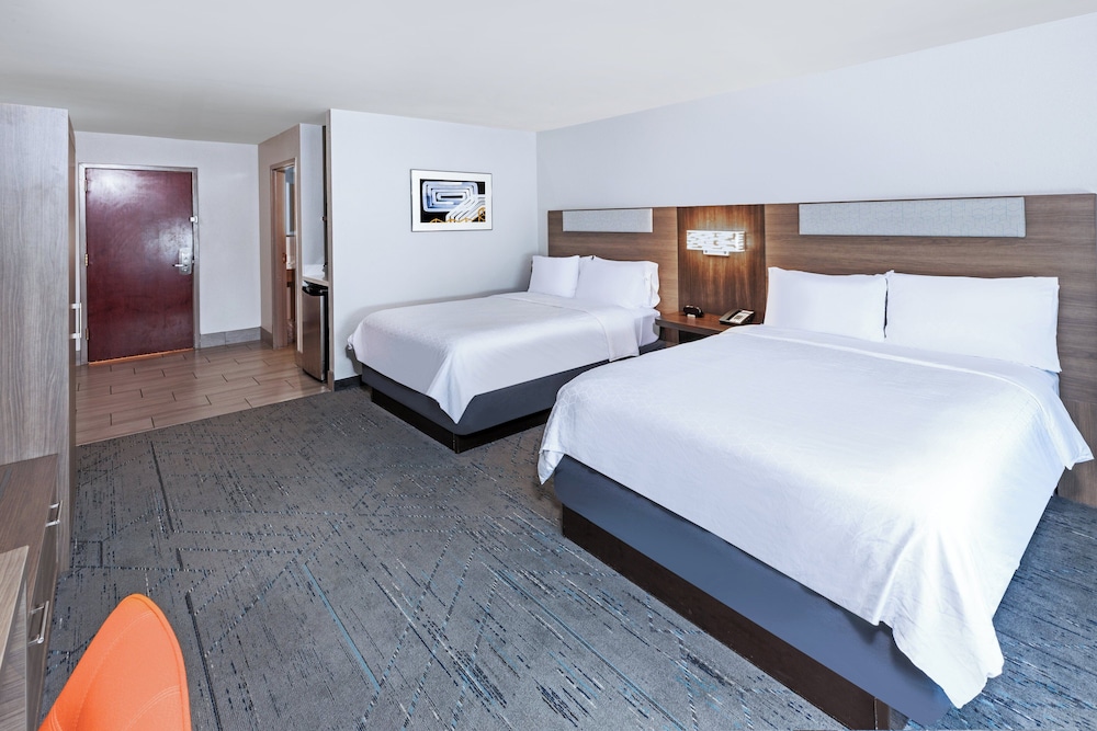 holiday inn express harvey marrero by ihg