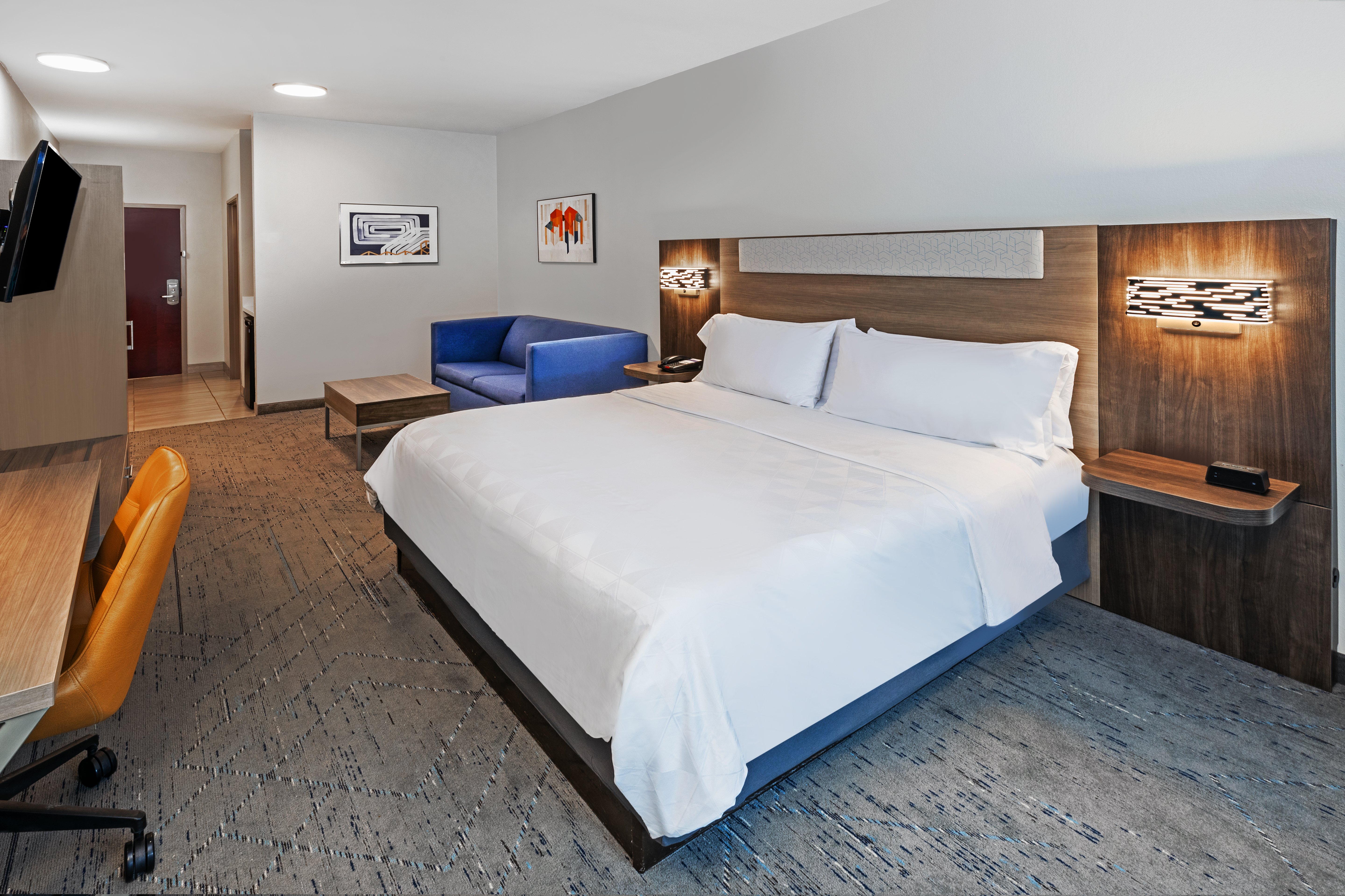 holiday inn express harvey marrero by ihg