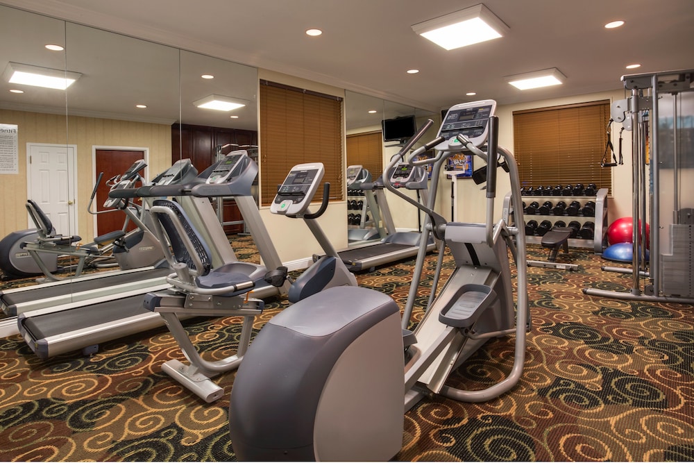 holiday inn express harvey marrero by ihg