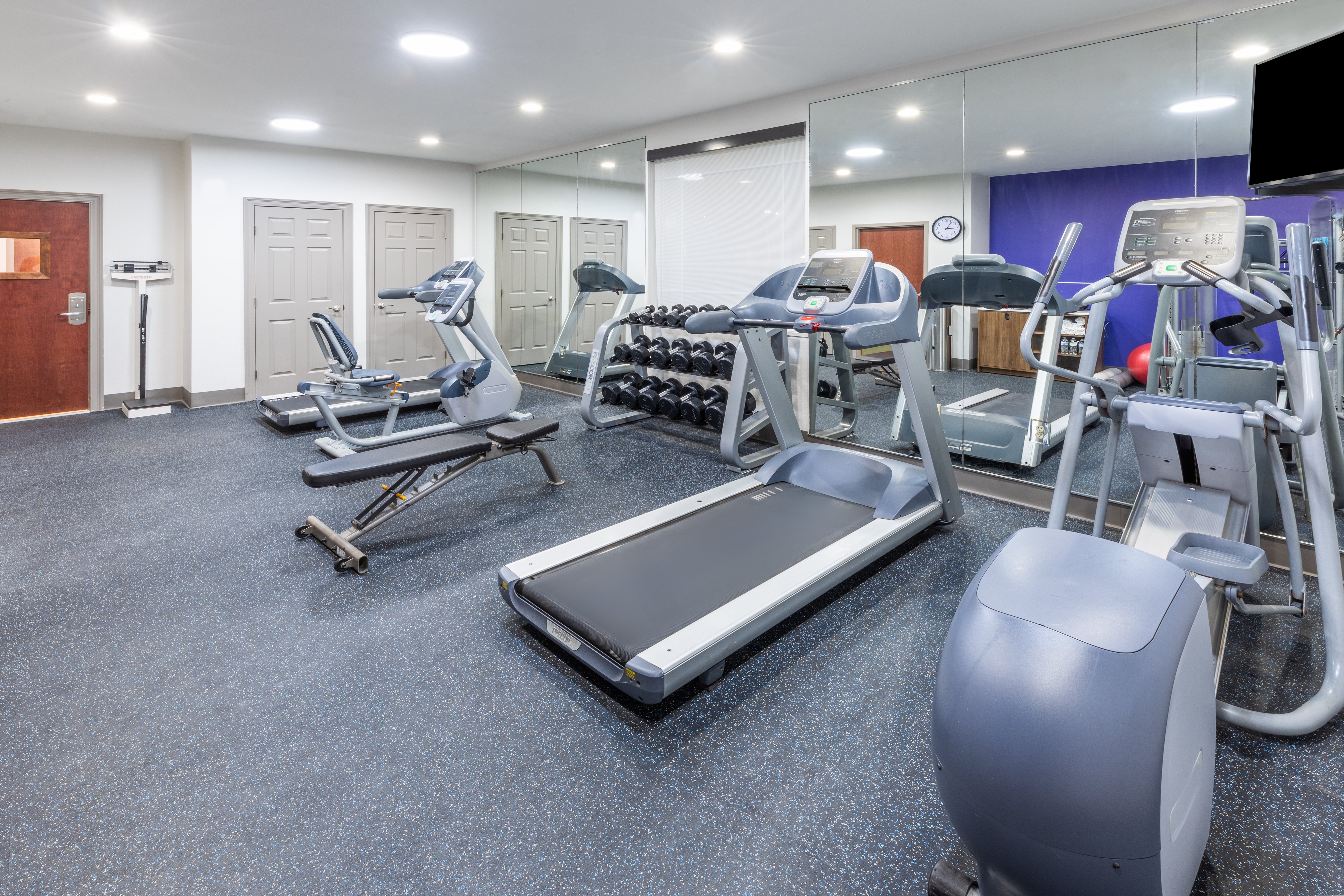 holiday inn express harvey marrero by ihg