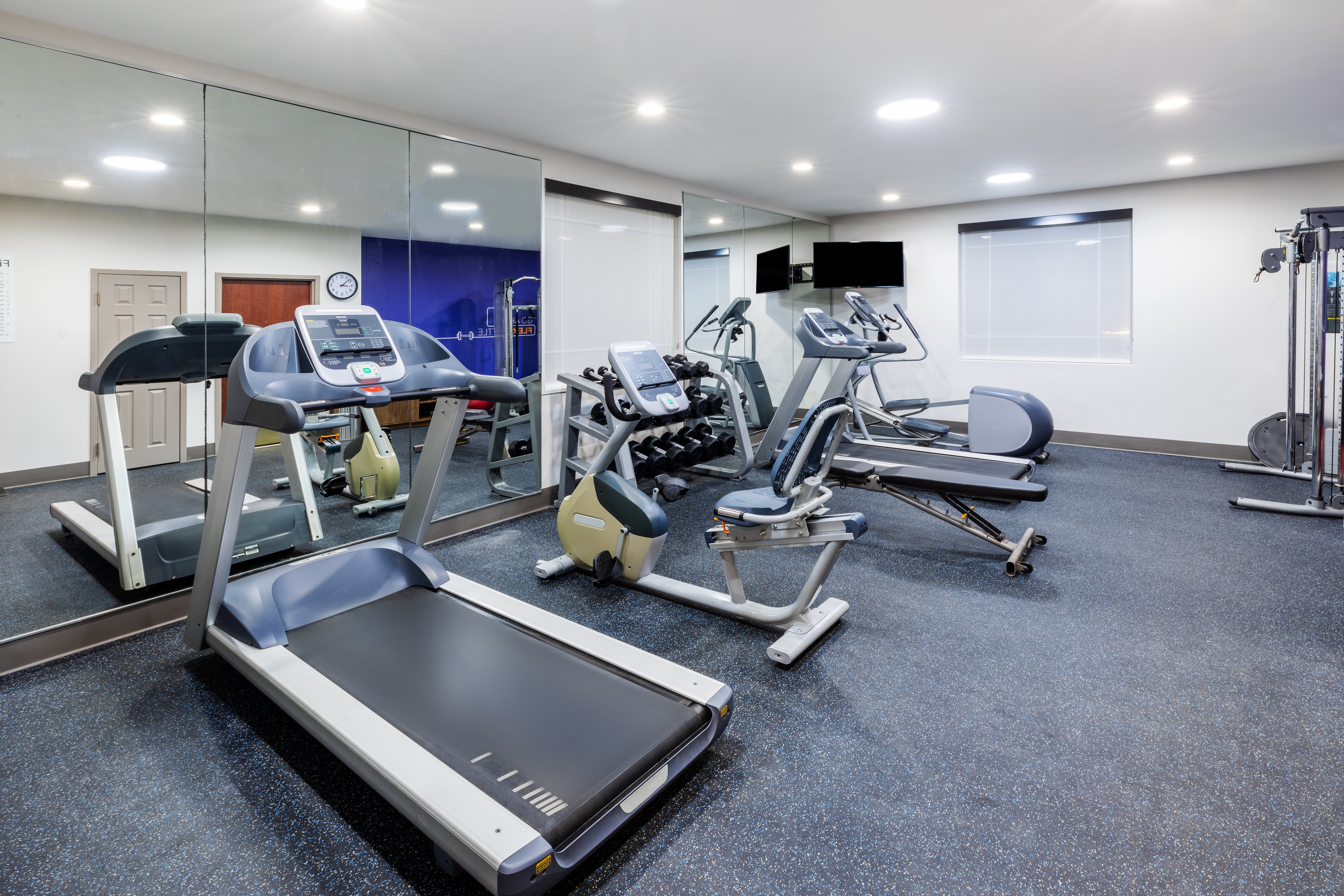 holiday inn express harvey marrero by ihg