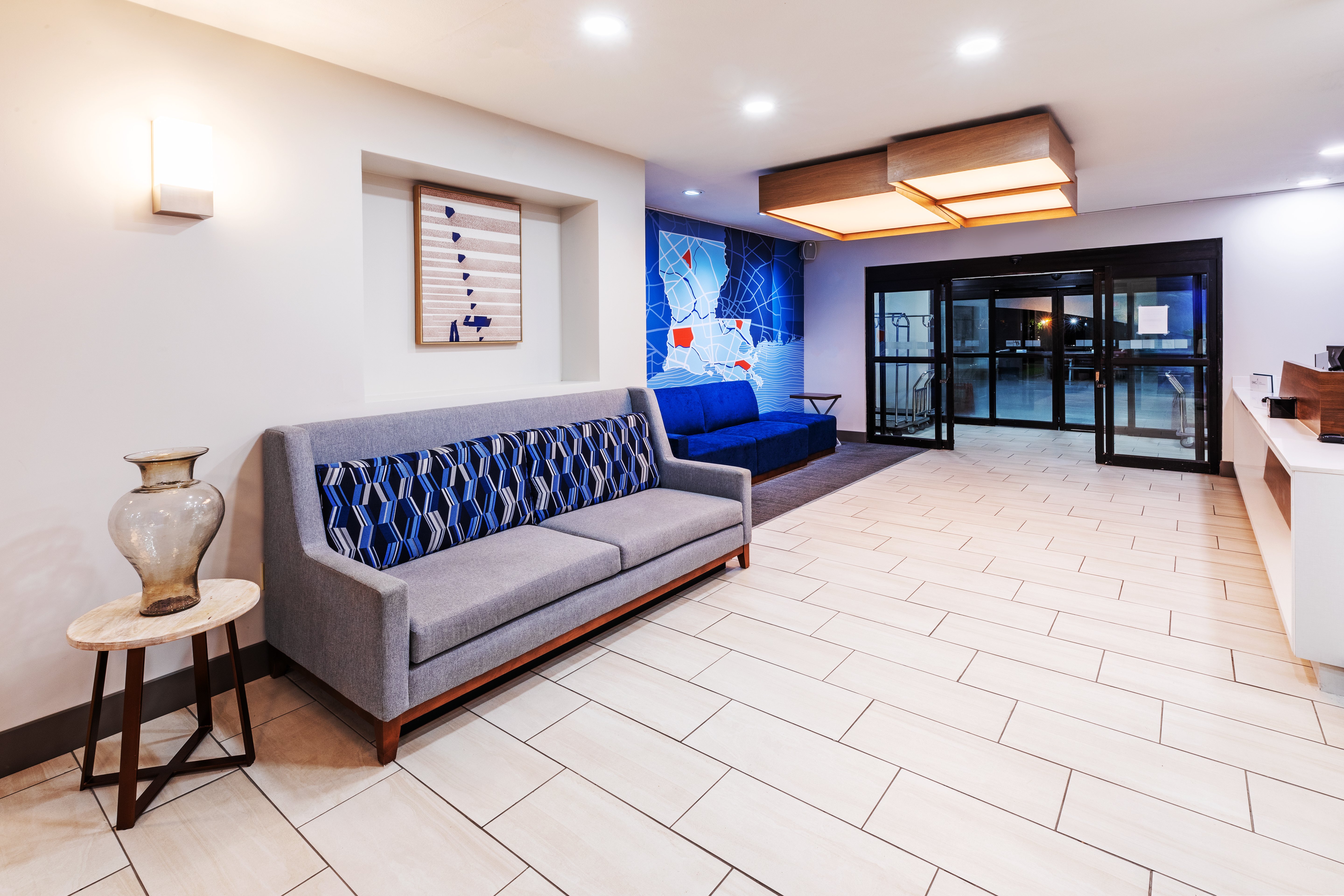 holiday inn express harvey marrero by ihg