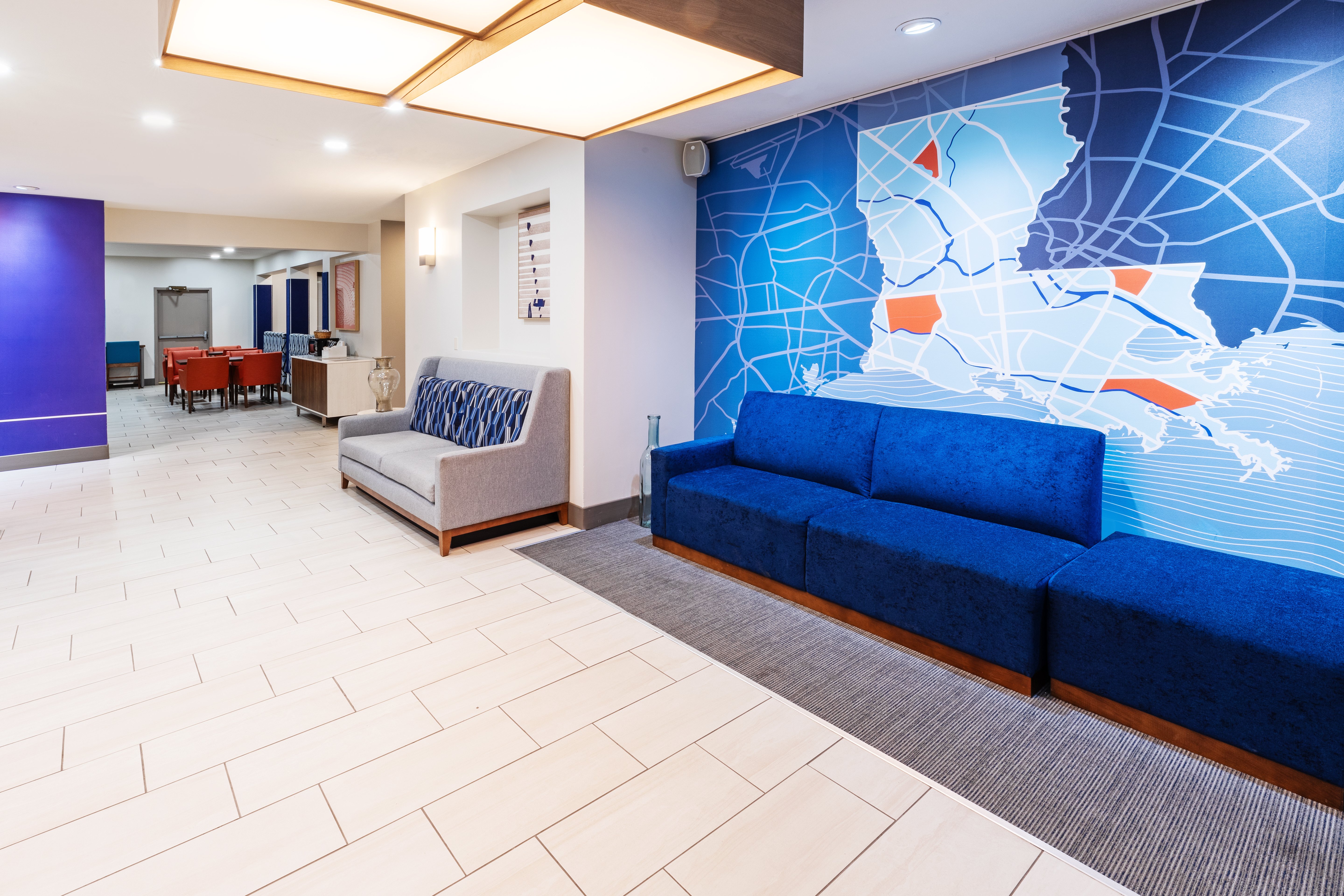 holiday inn express harvey marrero by ihg