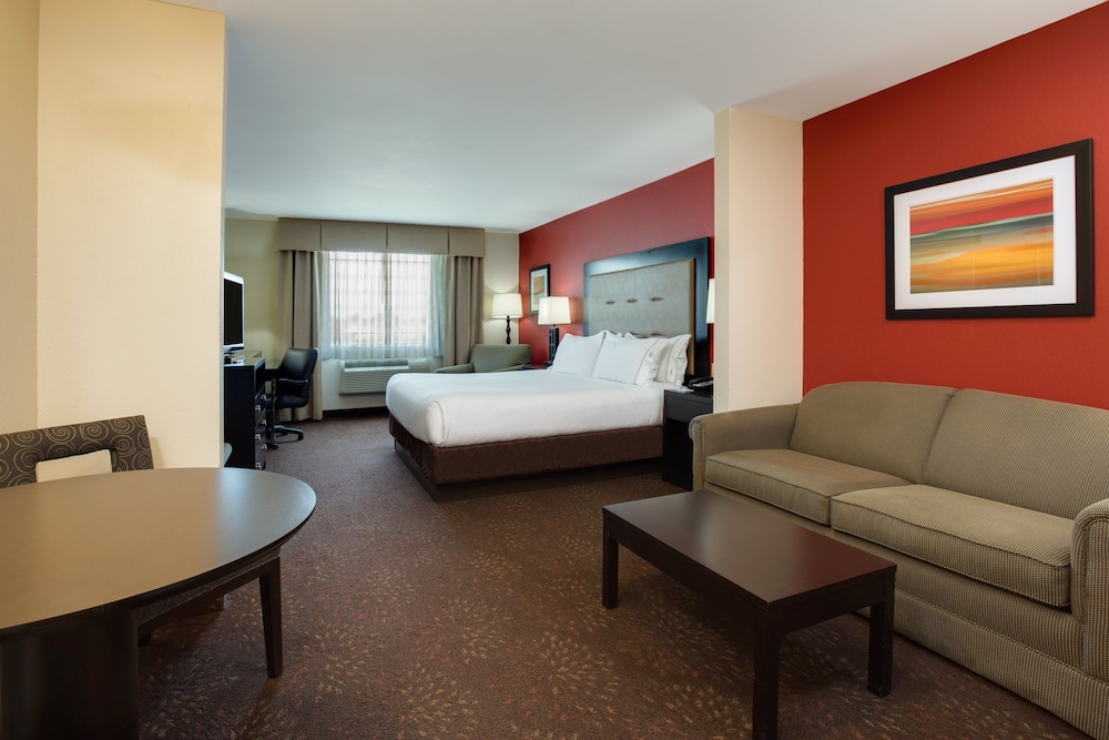 holiday inn express harvey marrero by ihg