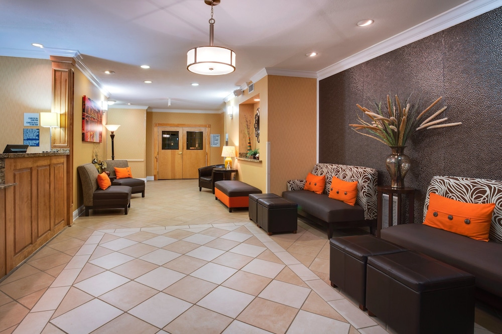 holiday inn express harvey marrero by ihg