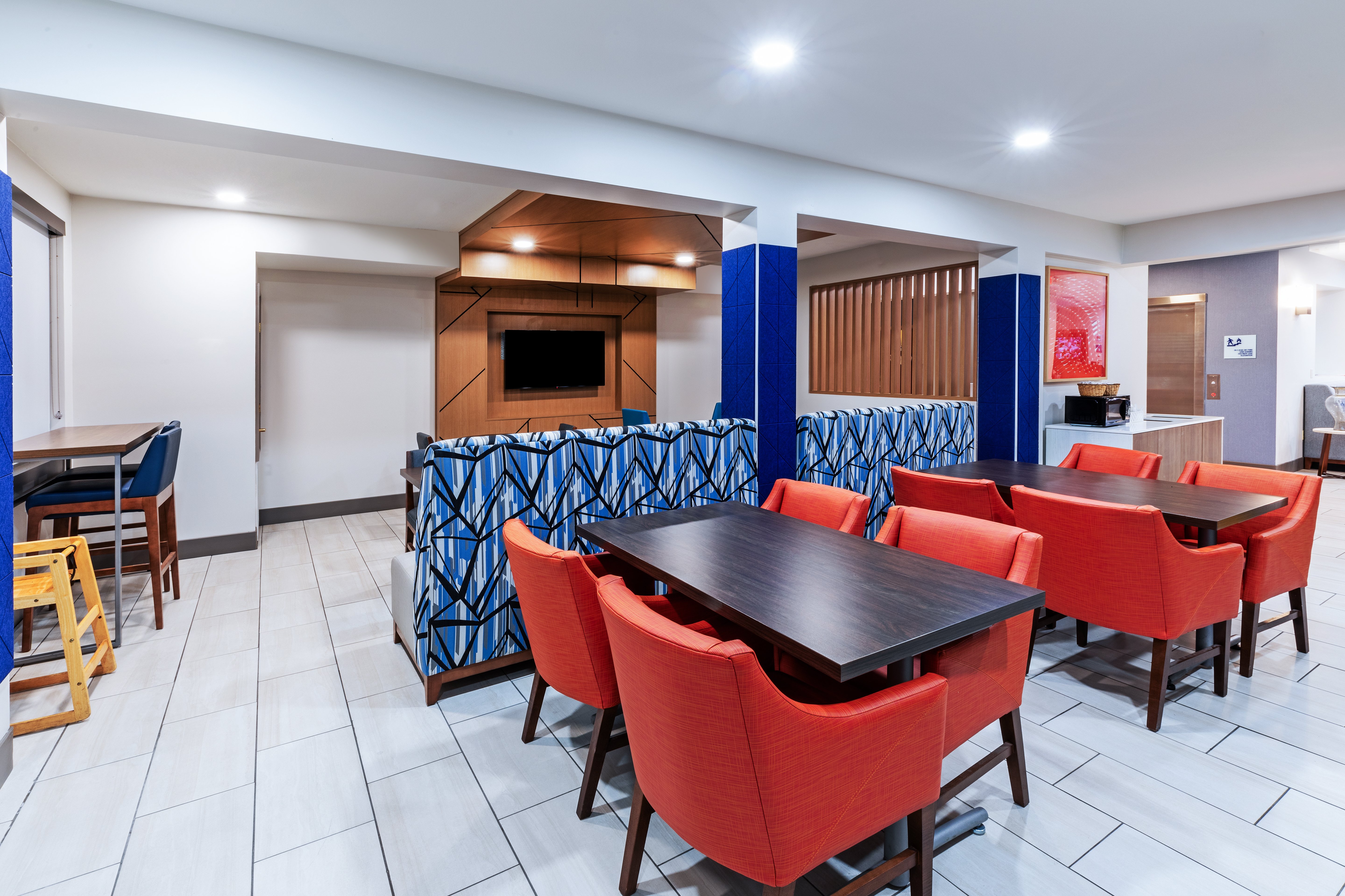 holiday inn express harvey marrero by ihg
