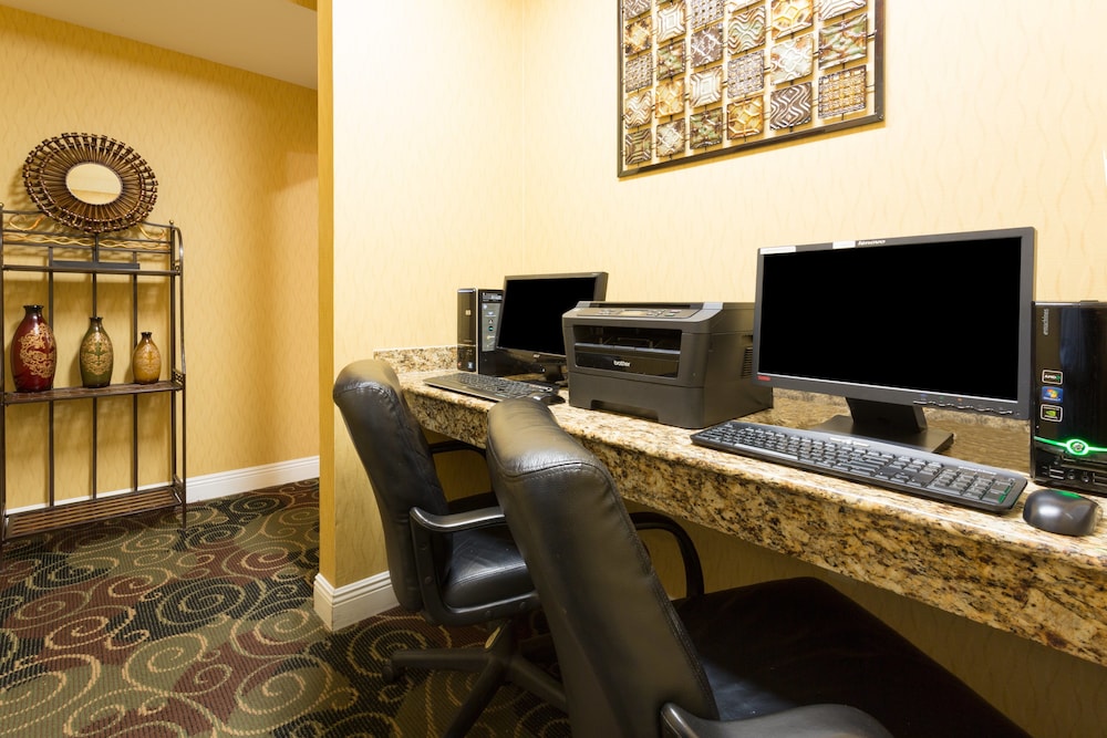 holiday inn express harvey marrero by ihg