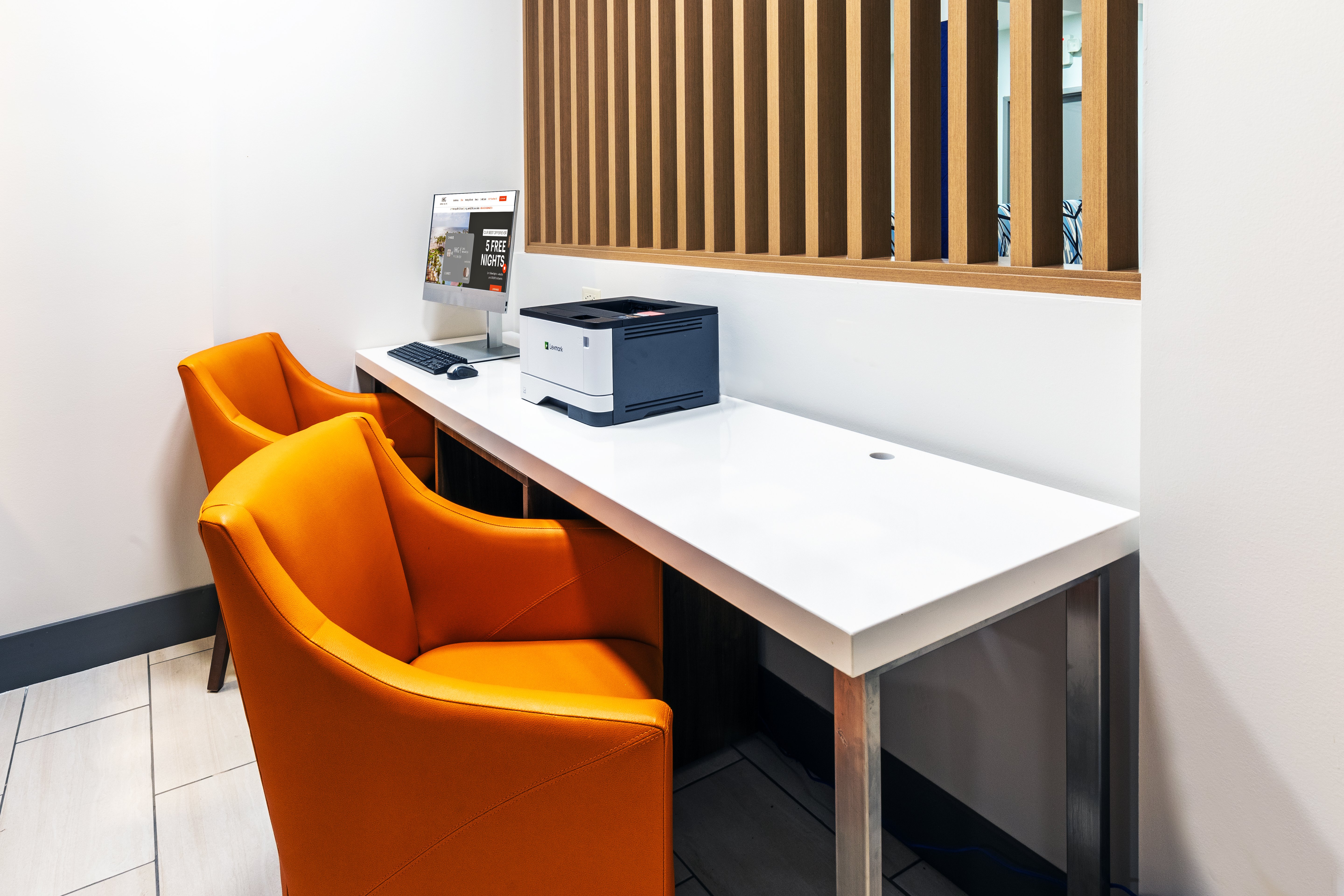 holiday inn express harvey marrero by ihg