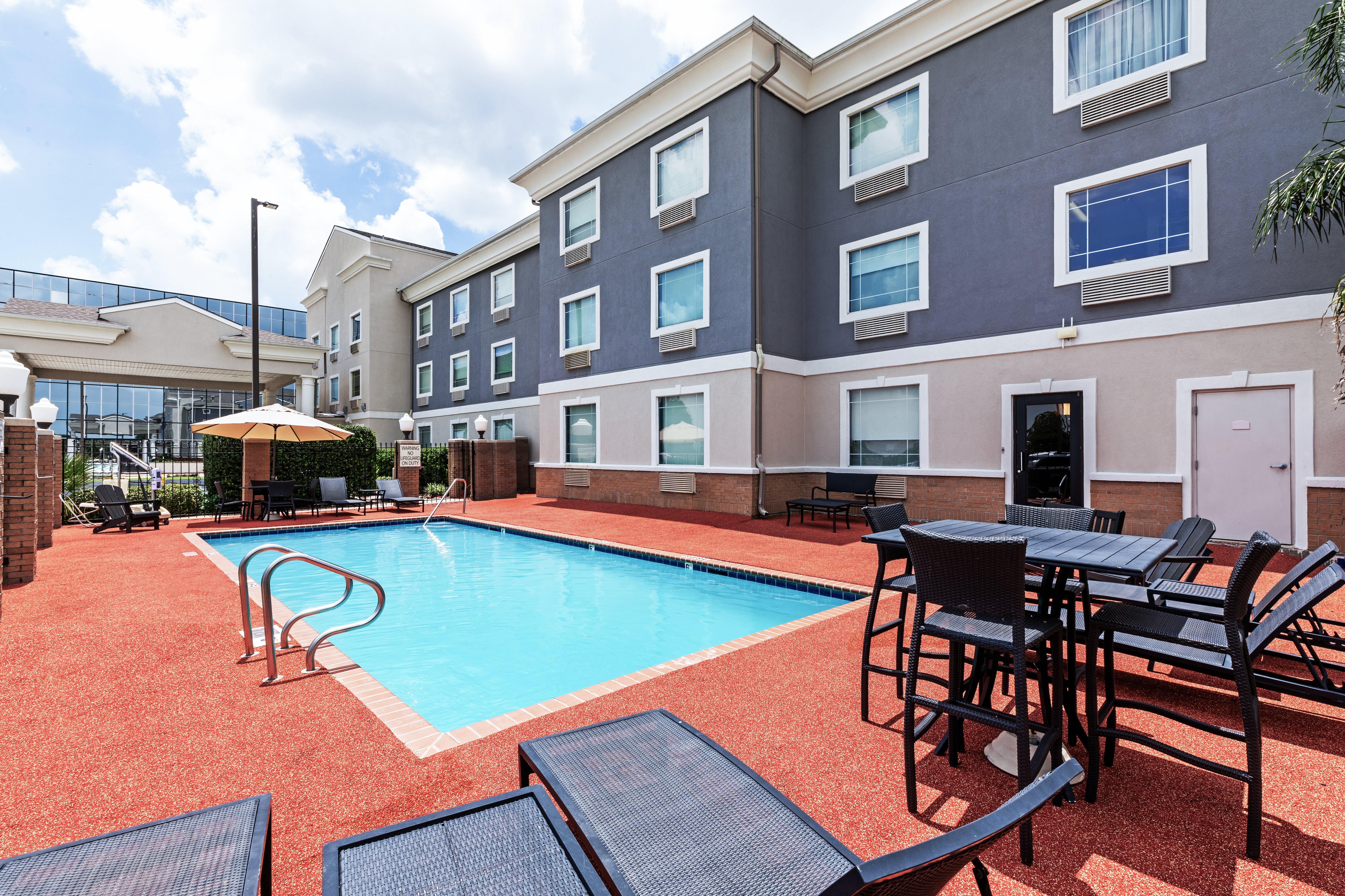 holiday inn express harvey marrero by ihg
