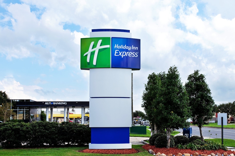 holiday inn express harvey marrero by ihg