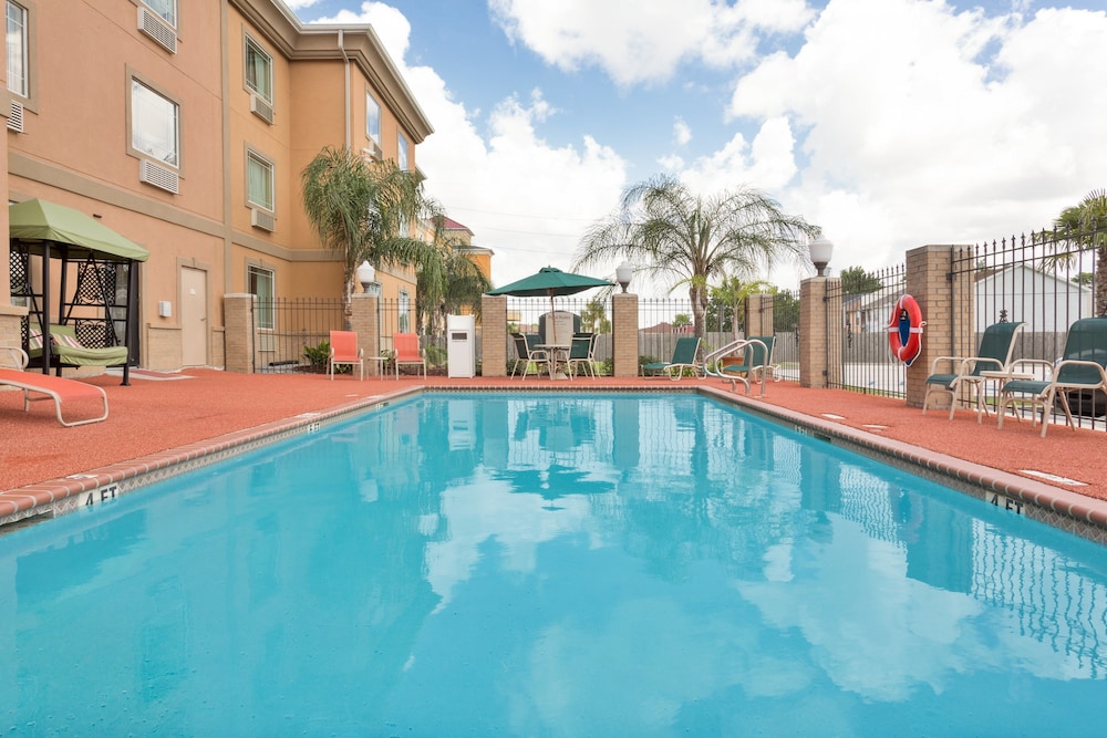 holiday inn express harvey marrero by ihg