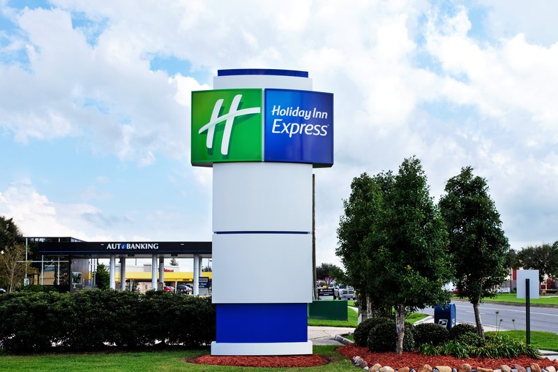 holiday inn express harvey marrero by ihg