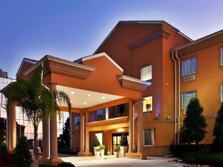 holiday inn express harvey marrero by ihg
