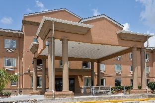holiday inn express harvey marrero by ihg