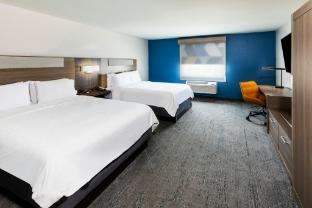 holiday inn express harvey marrero by ihg