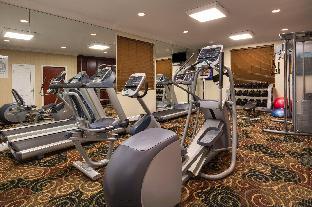 holiday inn express harvey marrero by ihg