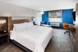 holiday inn express harvey marrero by ihg