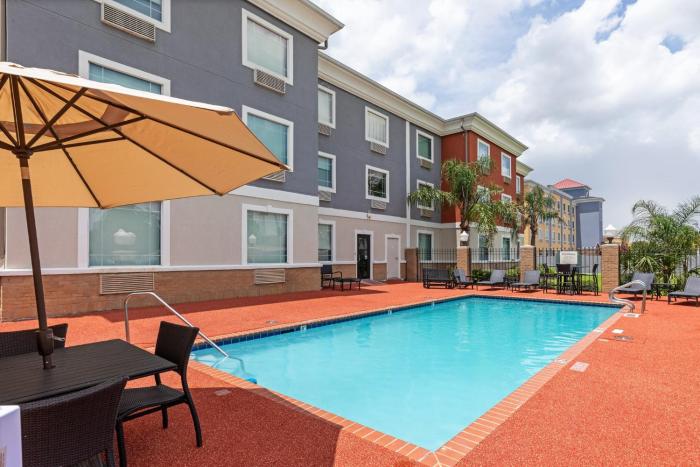 holiday inn express harvey marrero by ihg